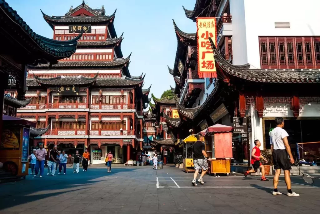 Tỉnh Chiết Giang