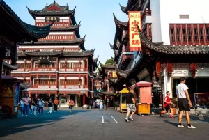 Tỉnh Chiết Giang