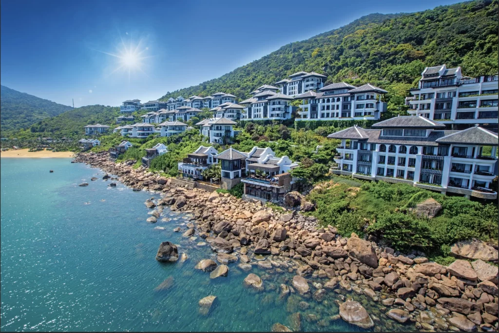 Du lịch nghỉ dưỡng