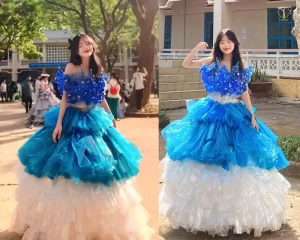 Sản phẩm thời trang, làm đẹp