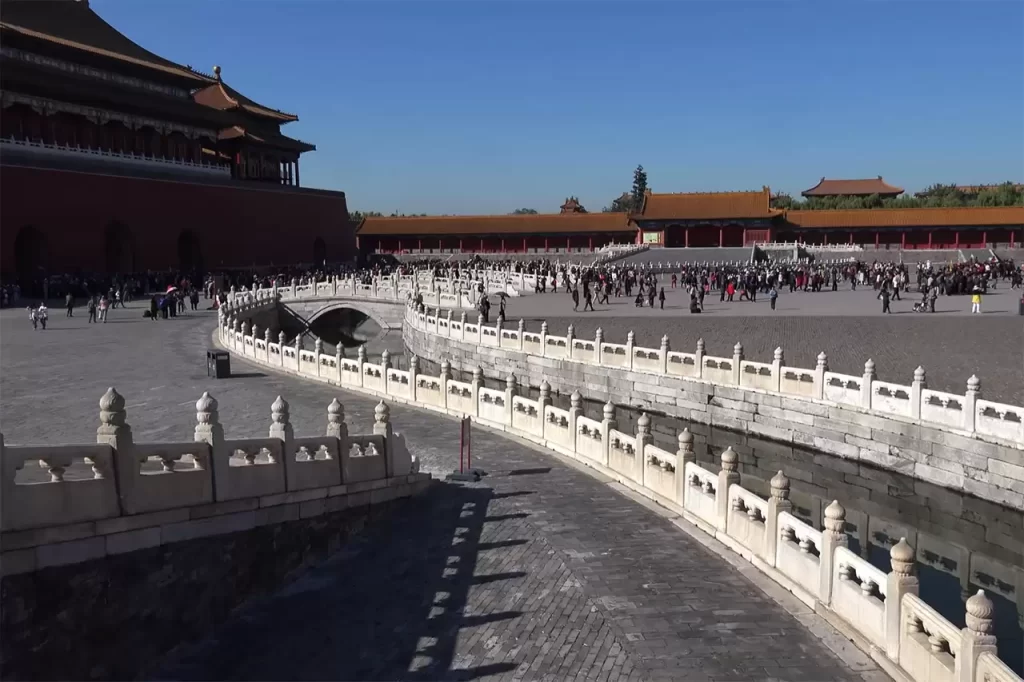 Thủ Đô Bắc Kinh