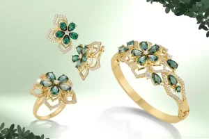 Vàng bạc đá quý